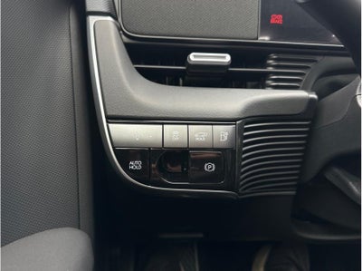 2027 Hyundai IONIQ 5 SEL