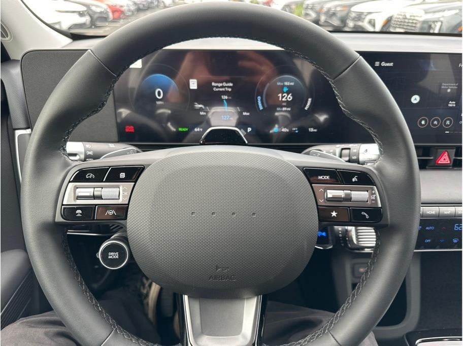 2027 Hyundai IONIQ 5 SEL