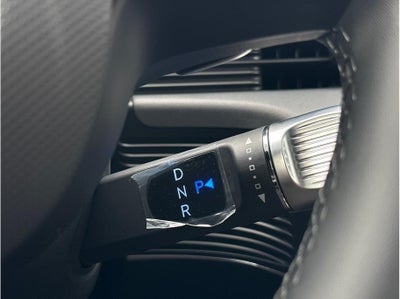 2027 Hyundai IONIQ 5 SEL