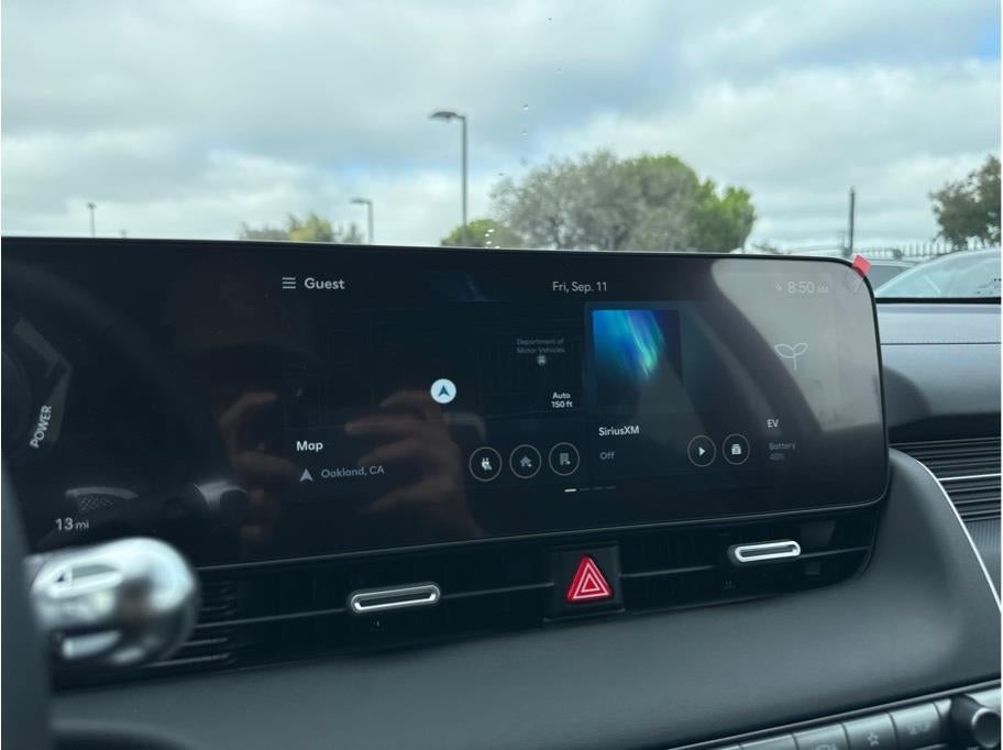 2027 Hyundai IONIQ 5 SEL