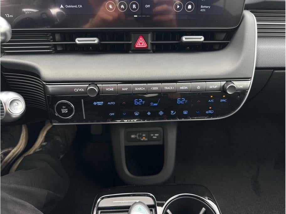 2027 Hyundai IONIQ 5 SEL