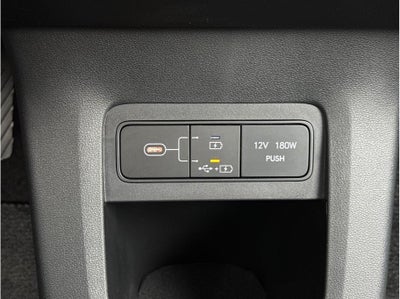 2027 Hyundai IONIQ 5 SEL