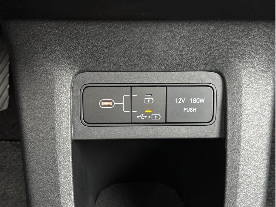 2027 Hyundai IONIQ 5 SEL
