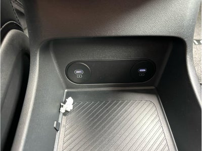 2027 Hyundai IONIQ 5 SEL