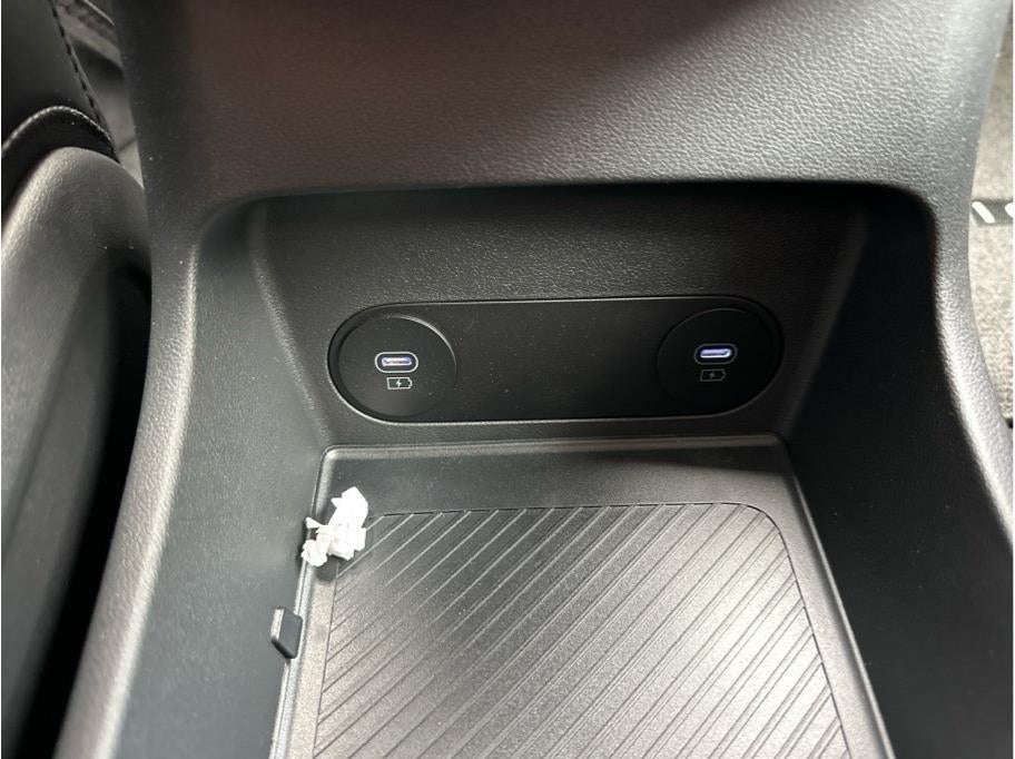 2027 Hyundai IONIQ 5 SEL