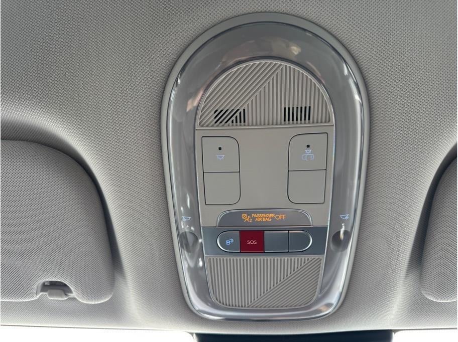 2027 Hyundai IONIQ 5 SEL