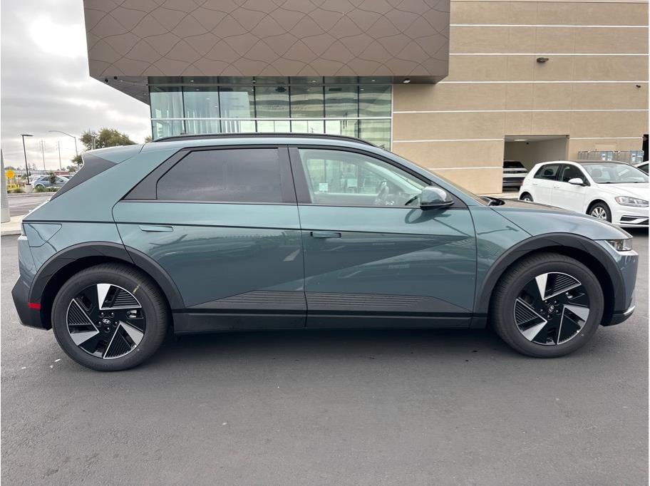 2027 Hyundai IONIQ 5 SEL