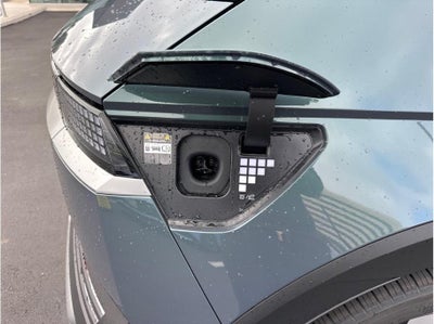 2027 Hyundai IONIQ 5 SEL