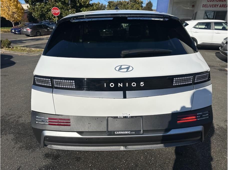 2026 Hyundai IONIQ 5 SEL