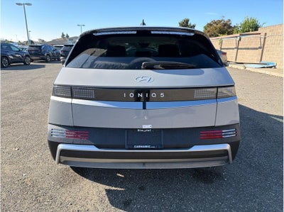 2026 Hyundai IONIQ 5 SEL