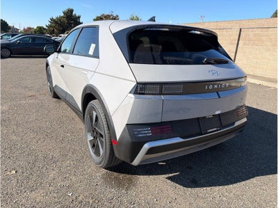 2026 Hyundai IONIQ 5 SEL