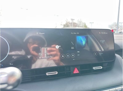 2026 Hyundai IONIQ 5 SEL