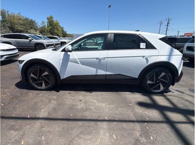 2026 Hyundai IONIQ 5 SEL