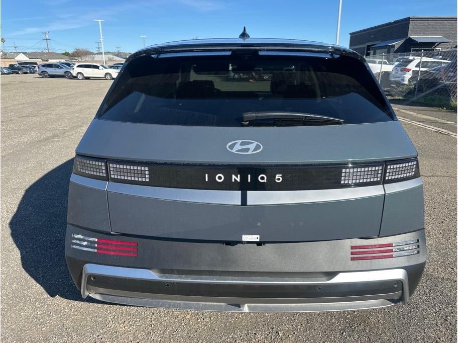 2026 Hyundai IONIQ 5 SEL