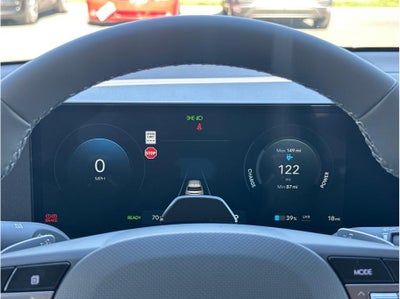 2026 Hyundai IONIQ 5 SEL