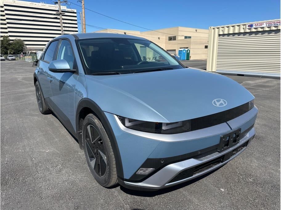 2026 Hyundai IONIQ 5 SEL