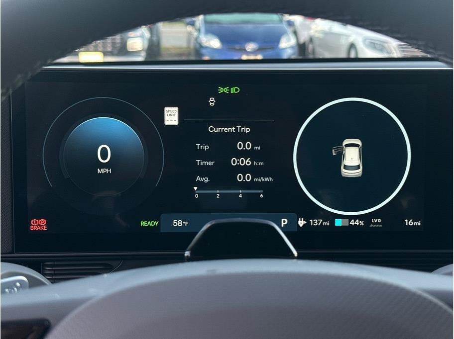 2026 Hyundai IONIQ 5 SEL