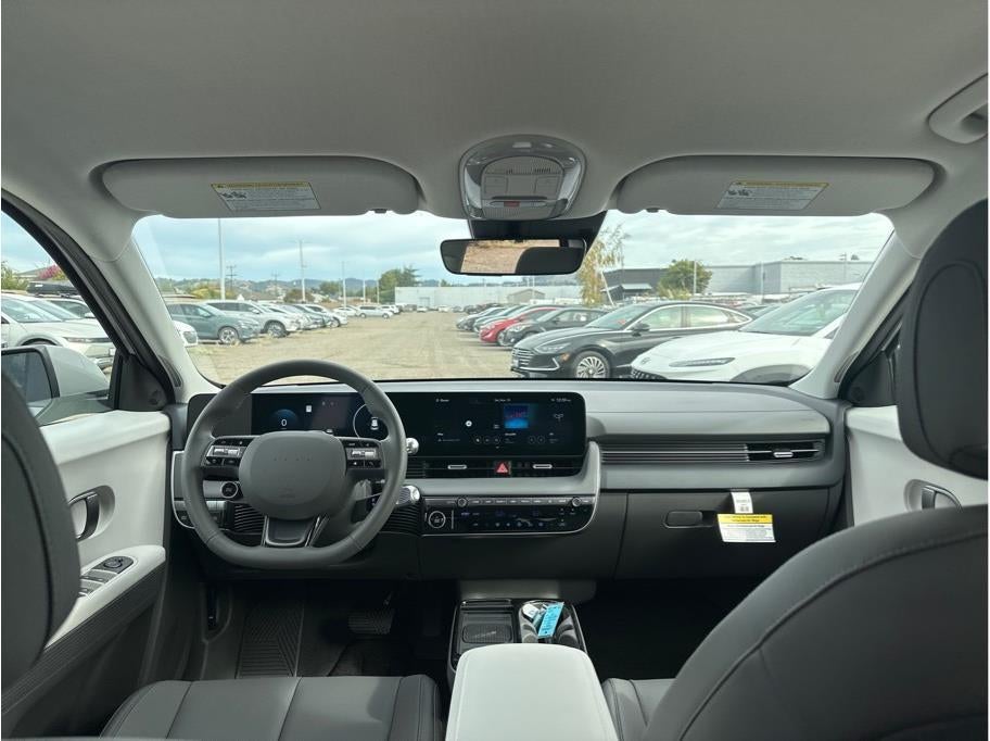 2026 Hyundai IONIQ 5 SEL