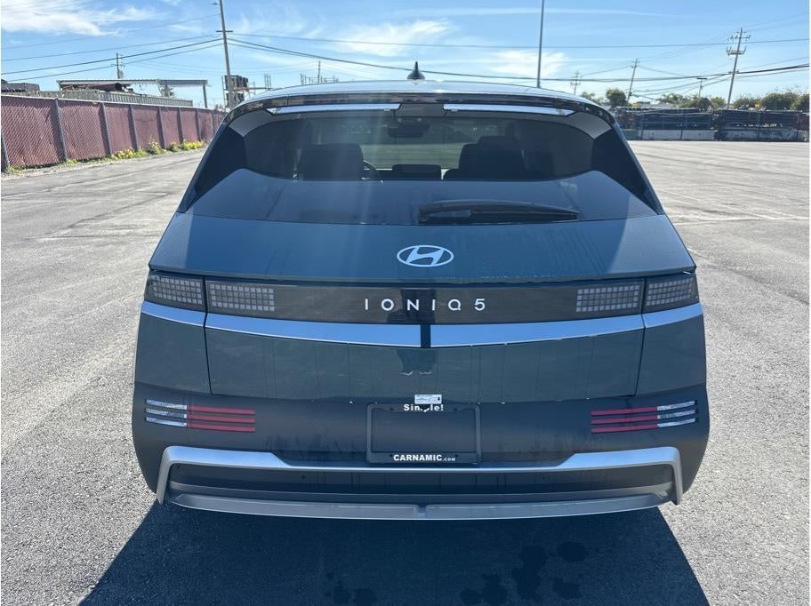 2026 Hyundai IONIQ 5 SEL