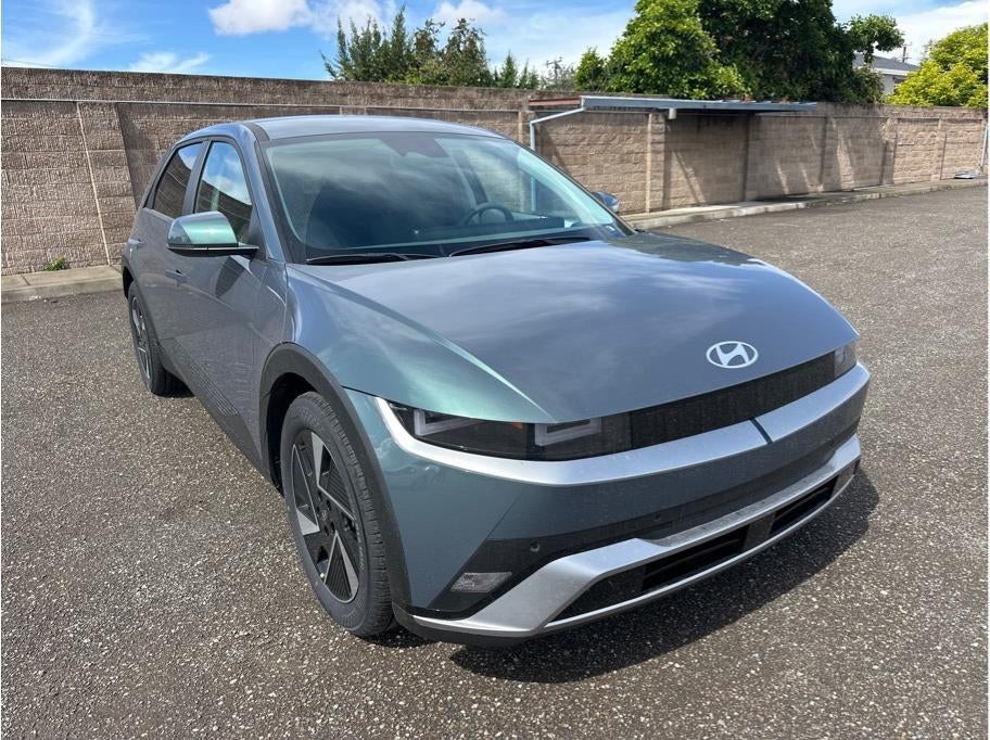 2026 Hyundai IONIQ 5 SEL