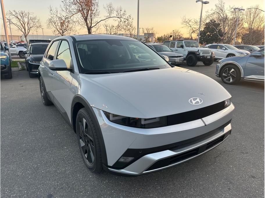 2026 Hyundai IONIQ 5 SEL