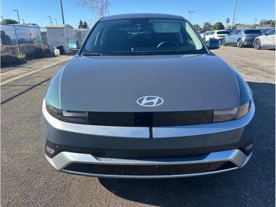 2026 Hyundai IONIQ 5 SEL
