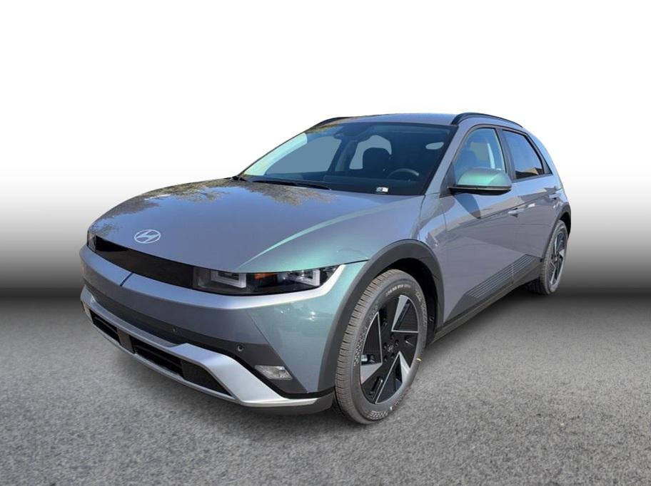 2027 Hyundai IONIQ 5 SEL