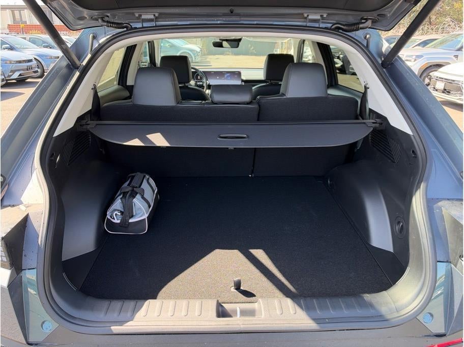 2027 Hyundai IONIQ 5 SEL