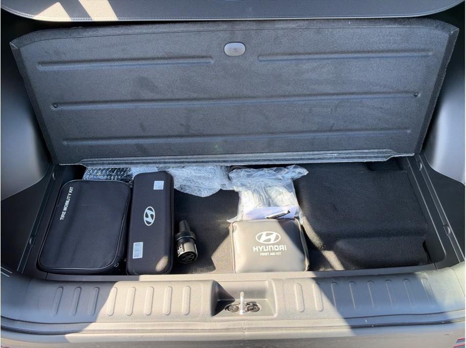 2027 Hyundai IONIQ 5 SEL