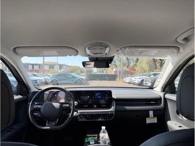 2027 Hyundai IONIQ 5 SEL