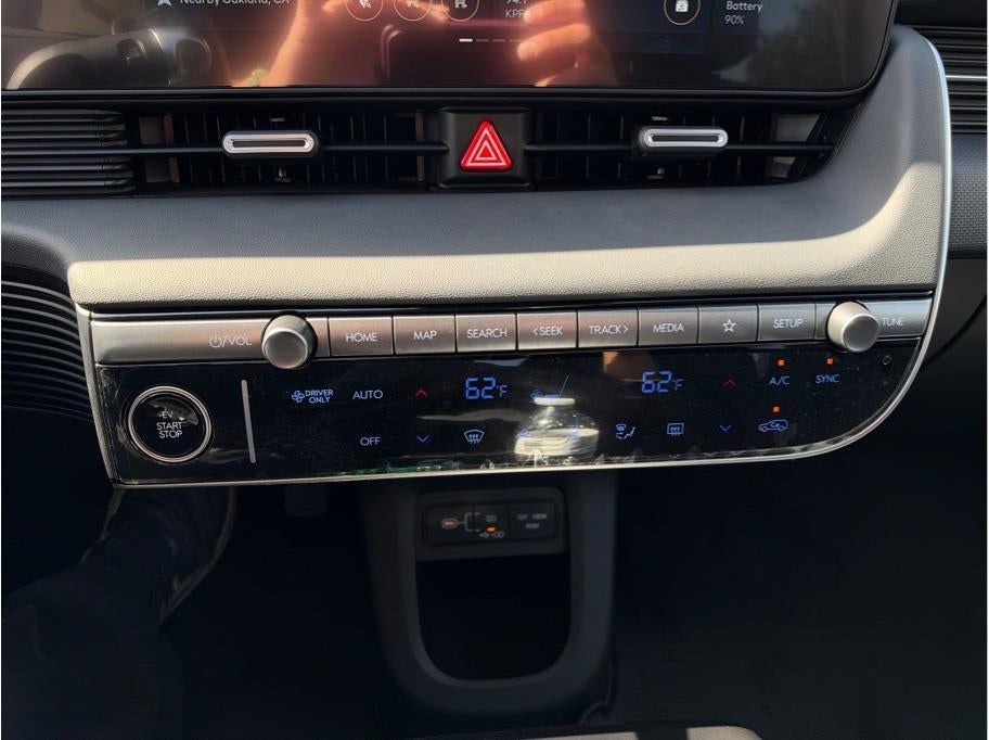 2027 Hyundai IONIQ 5 SEL