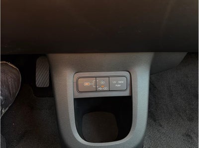 2027 Hyundai IONIQ 5 SEL