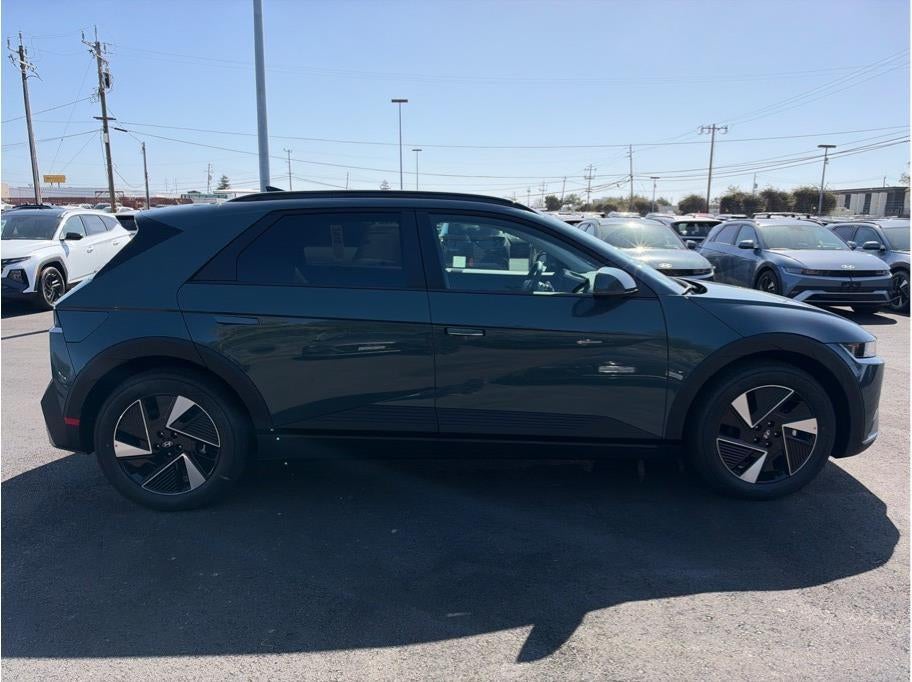 2027 Hyundai IONIQ 5 SEL