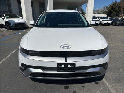 2026 Hyundai IONIQ 5 SEL