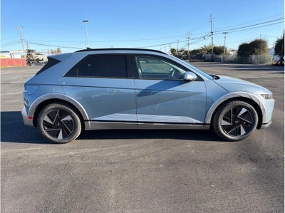 2026 Hyundai IONIQ 5 Limited