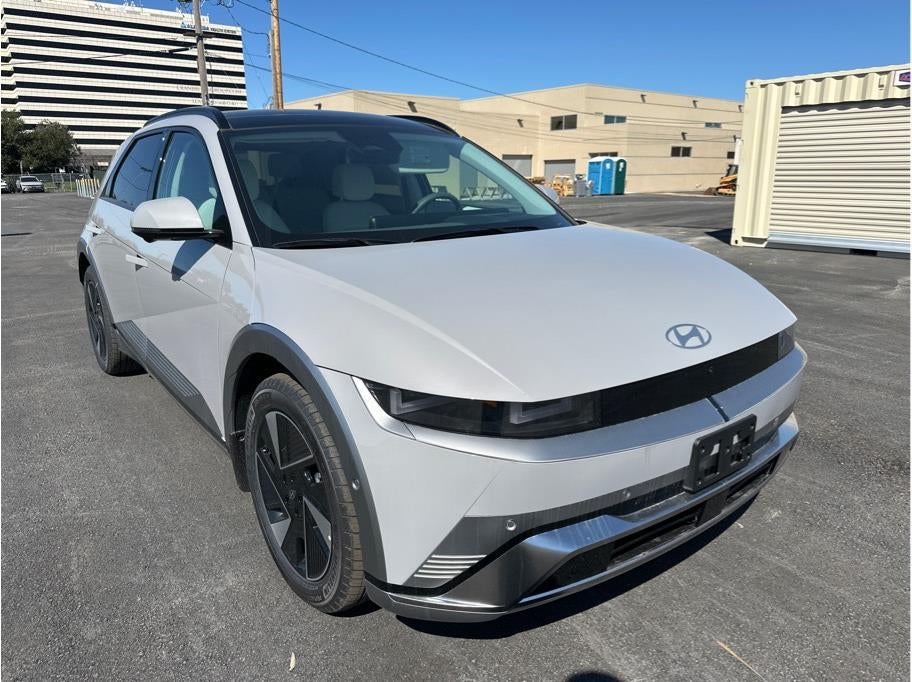 2026 Hyundai IONIQ 5 Limited