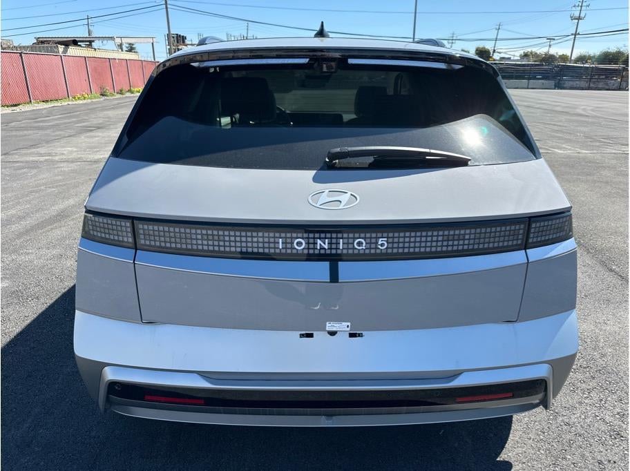 2026 Hyundai IONIQ 5 Limited