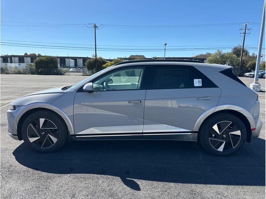 2026 Hyundai IONIQ 5 Limited