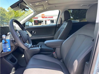 2026 Hyundai IONIQ 5 Limited