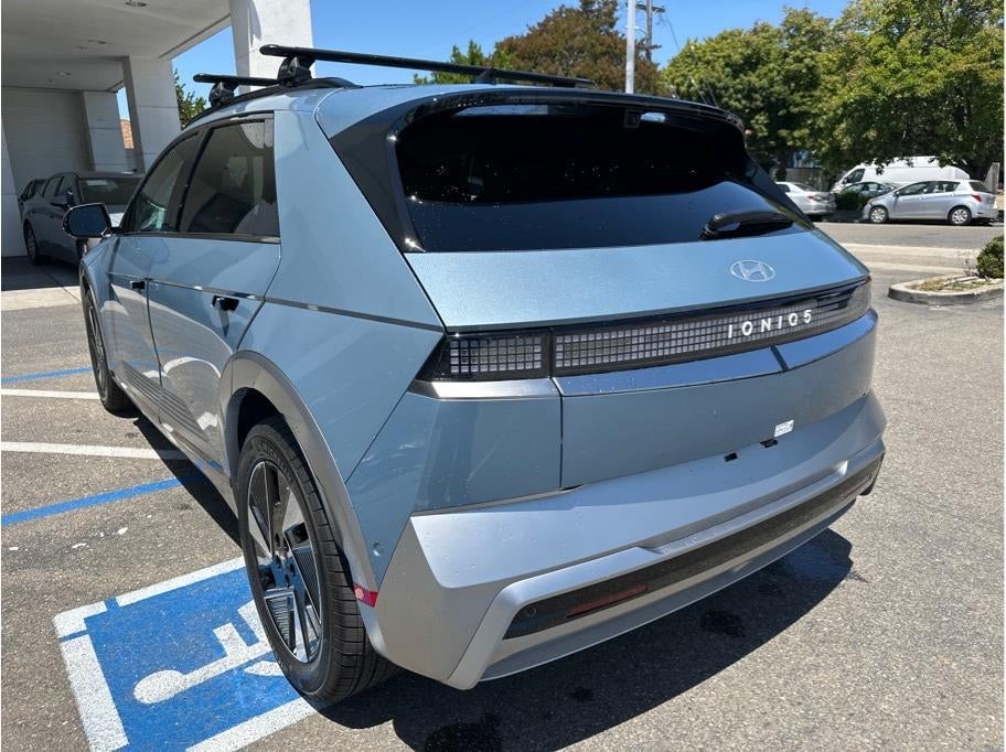2026 Hyundai IONIQ 5 Limited