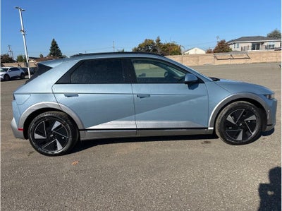 2026 Hyundai IONIQ 5 Limited