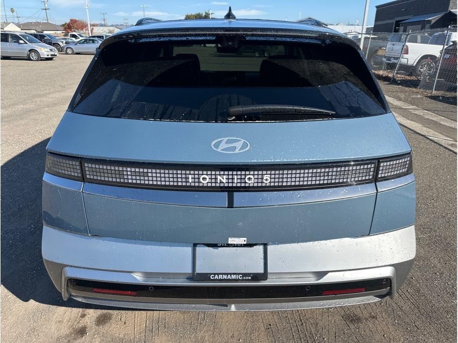 2026 Hyundai IONIQ 5 Limited