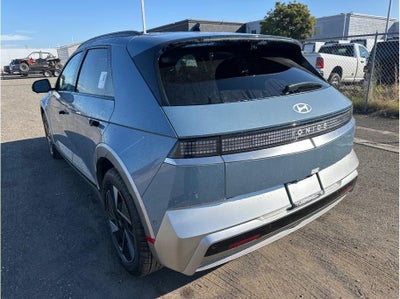 2026 Hyundai IONIQ 5 Limited