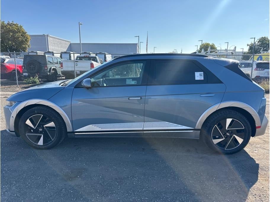 2026 Hyundai IONIQ 5 Limited