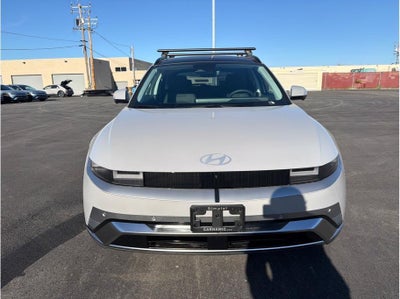 2026 Hyundai IONIQ 5 Limited