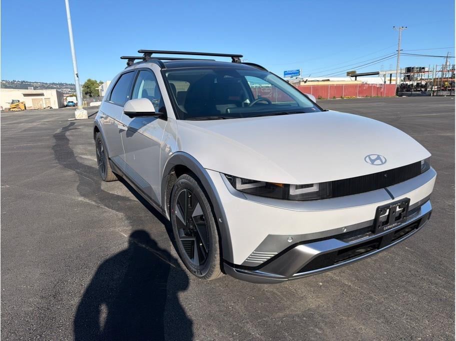 2026 Hyundai IONIQ 5 Limited