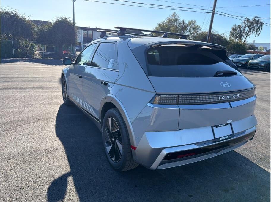 2026 Hyundai IONIQ 5 Limited