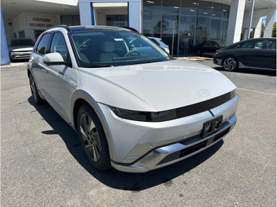 2026 Hyundai IONIQ 5 Limited