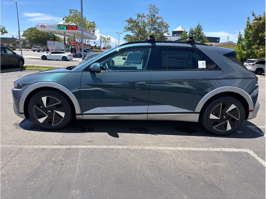2026 Hyundai IONIQ 5 Limited