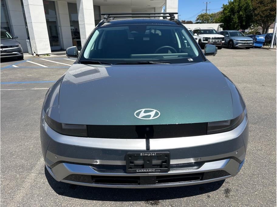 2026 Hyundai IONIQ 5 Limited